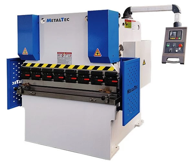 MetalTec HBM 30/1600C