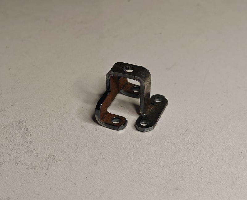Сталь СТ3
