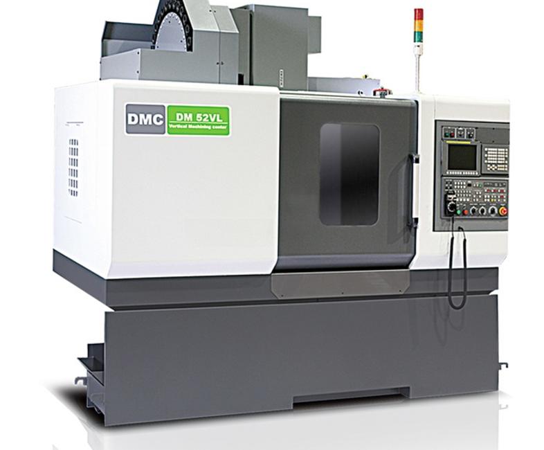 DMC 52 VL