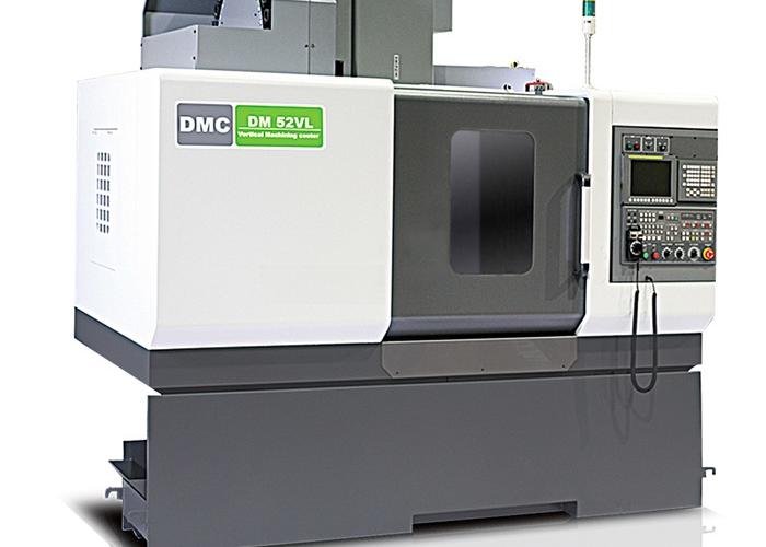 DMC 52 VL