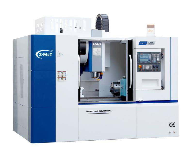 Z-MAT VMC1050E