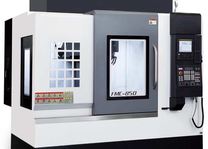 MECUTO VX-850