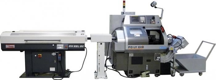 POLLY-GYM Mini 88-20