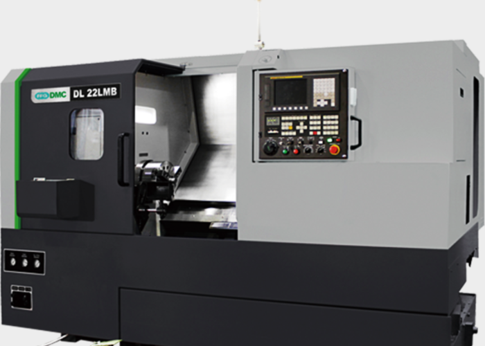 DMC DL 22LSY