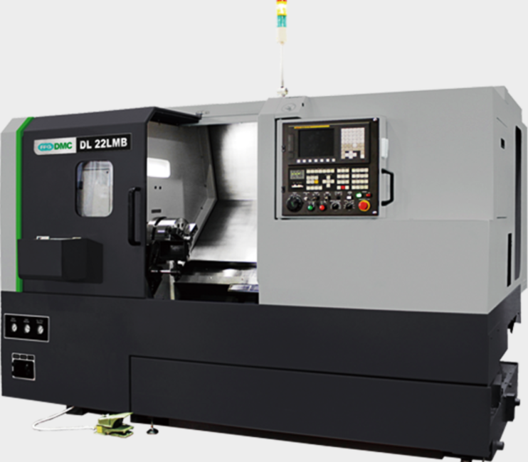 DMC DL 22LSY