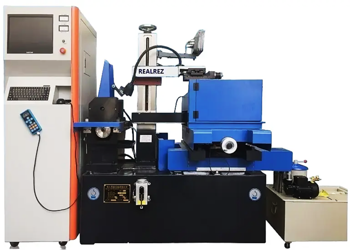 IPRETECH REALREZ 450 EAC