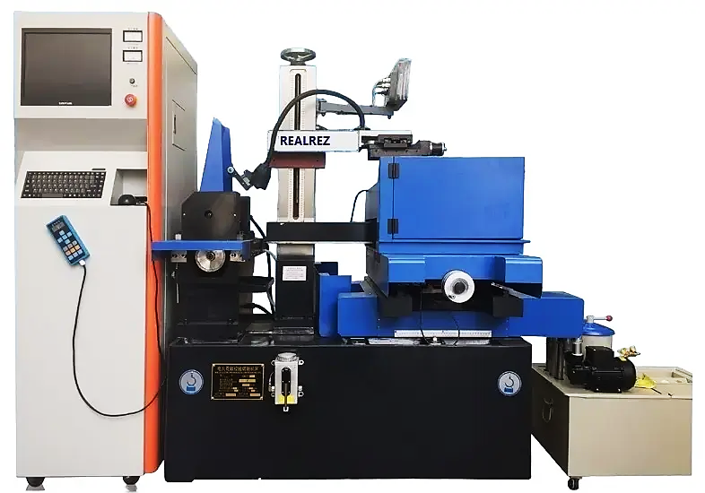 IPRETECH REALREZ 450 EAC