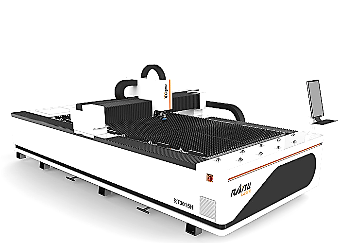 SHANDONG RAYTU LASER RT3015H