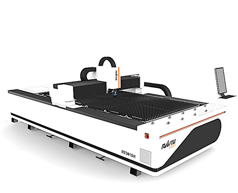 SHANDONG RAYTU LASER RT3015H