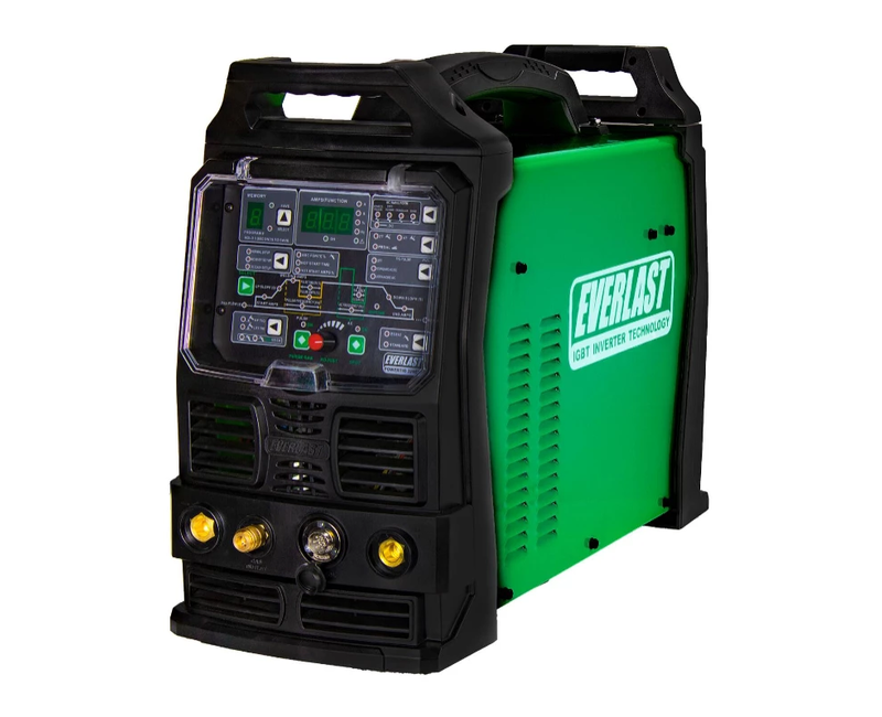 Everlast PowerTig 210 EXT