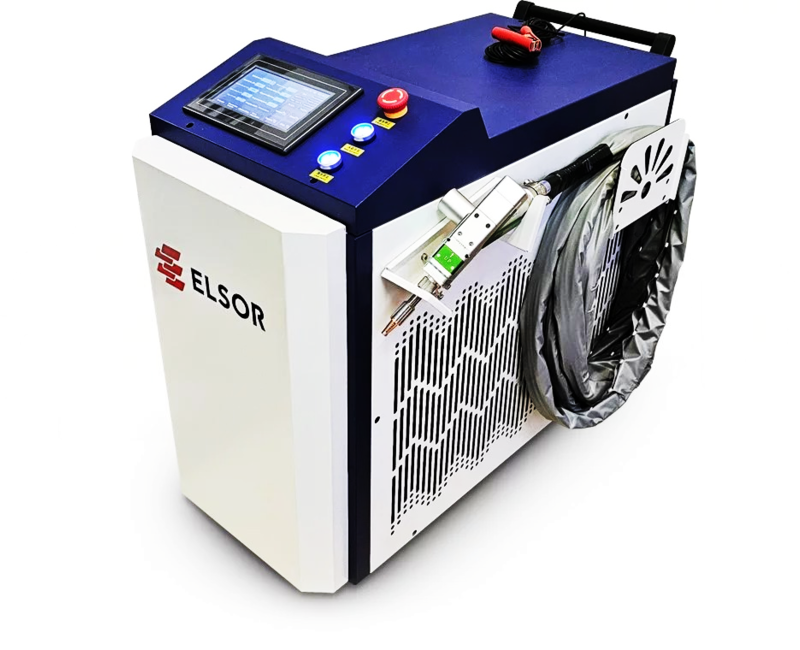 Weld CW2000