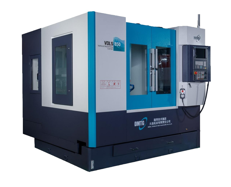 VDLS 850