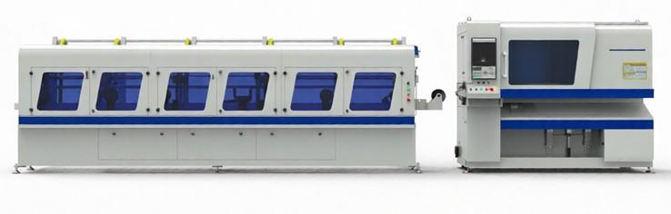 Raycus LPC80-A5-AF6000 3000W
