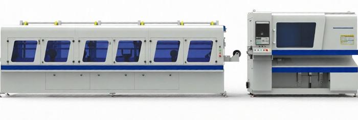 Raycus LPC80-A5-AF6000 3000W